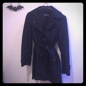 London Fog Rain Coat